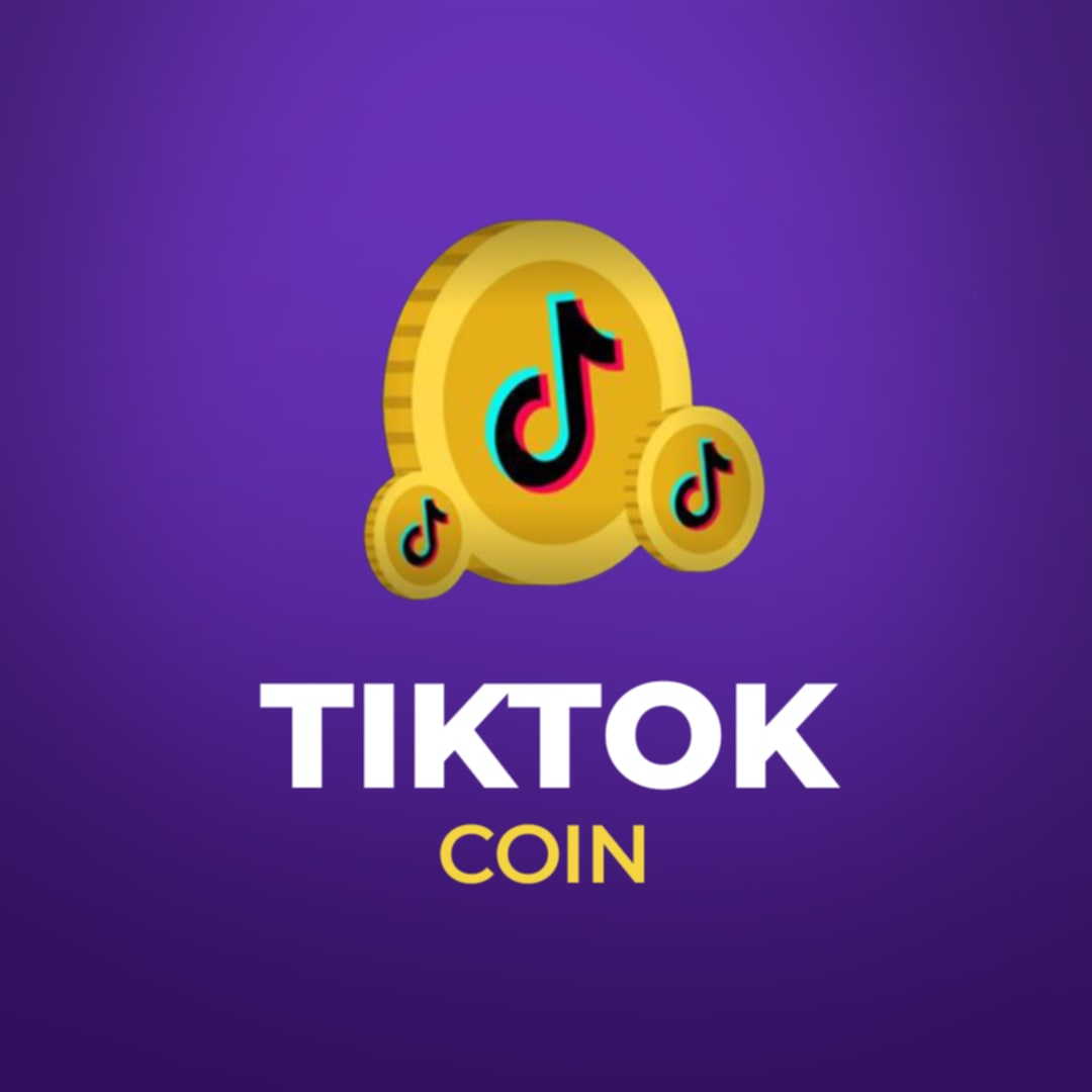 TikTok Coins